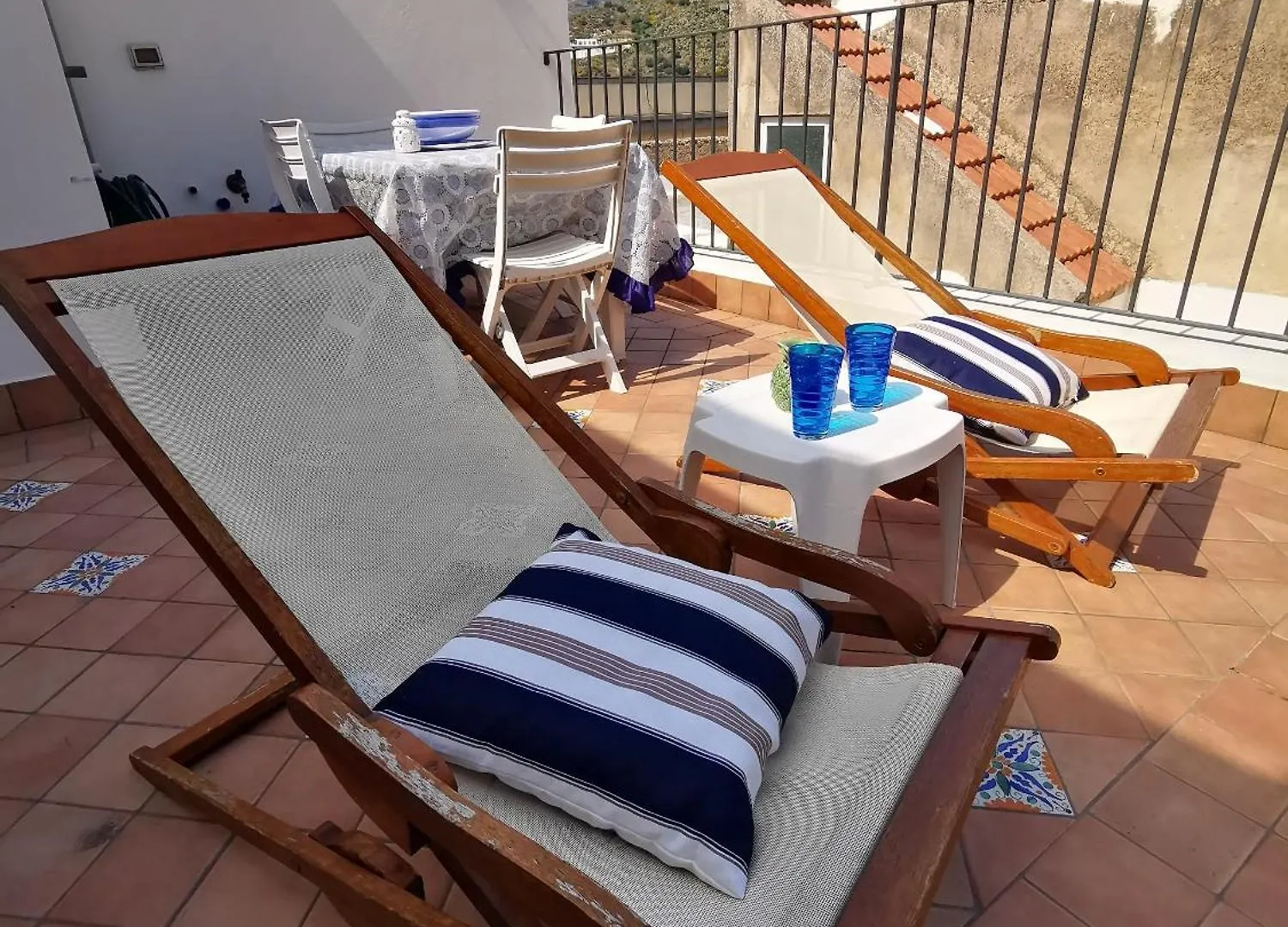 Casa Regina Διαμέρισμα Λίπαρι