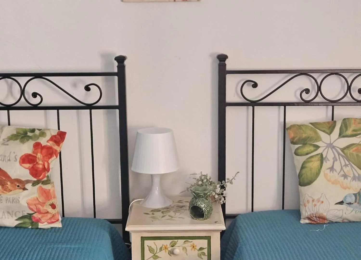 Casa Regina Διαμέρισμα Λίπαρι 0*,