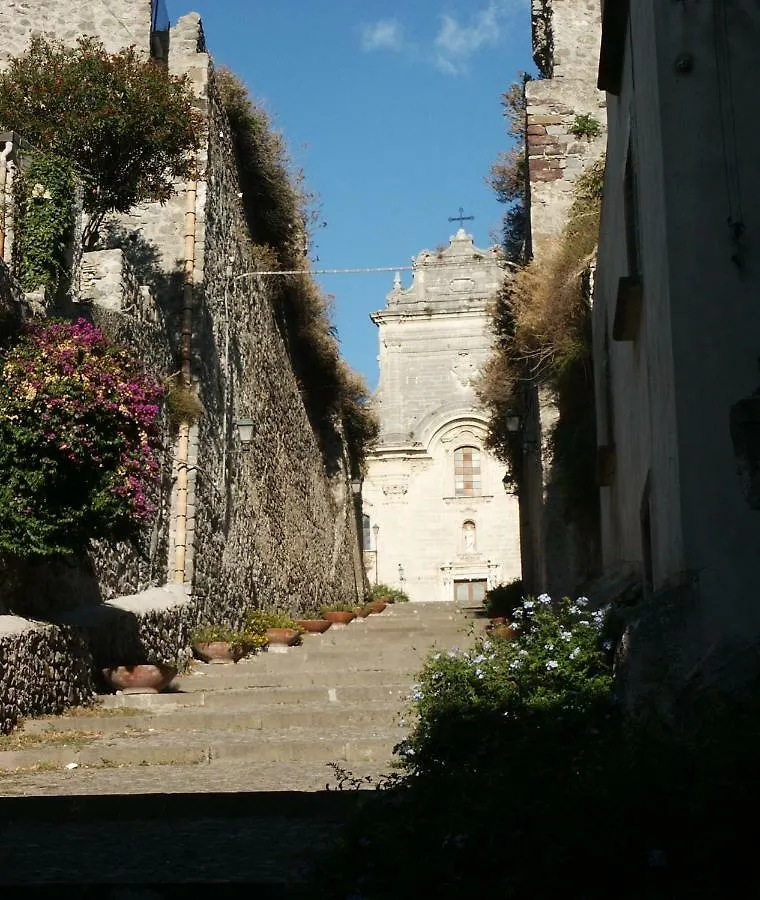 Casa Regina Διαμέρισμα Λίπαρι Ιταλία